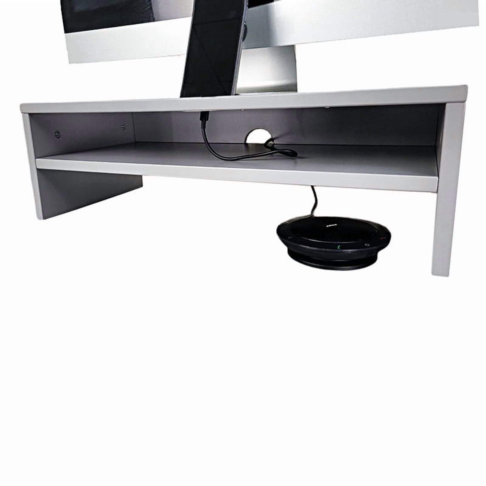 MONITOR STAND RISER - Image 5