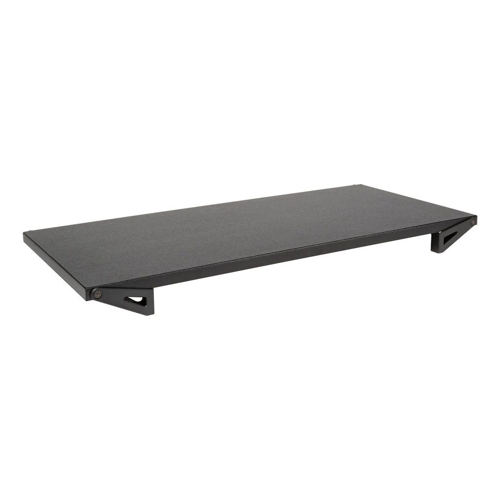 Lo Riser Adjustable Stands Up to 32" Monitor Black (32511) - Image 3
