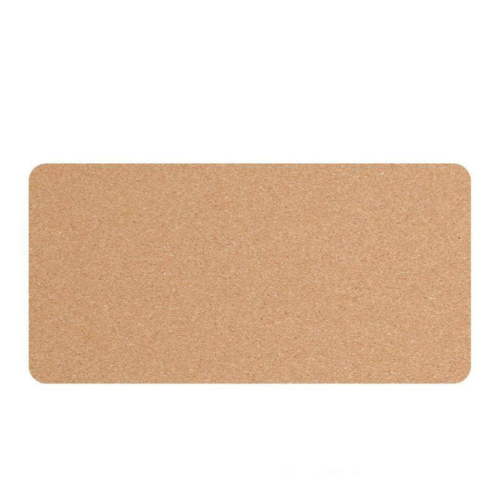 Mat, Oversized Mouse Pad & Keyboard Pad, Eco-Friendly Writing Surface for Office , Large Non-Slip Pad - Image 6