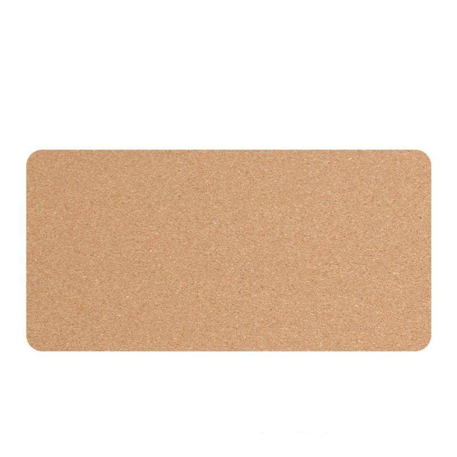 Mat, Oversized Mouse Pad & Keyboard Pad, Eco-Friendly Writing Surface for Office , Large Non-Slip Pad - Image 6