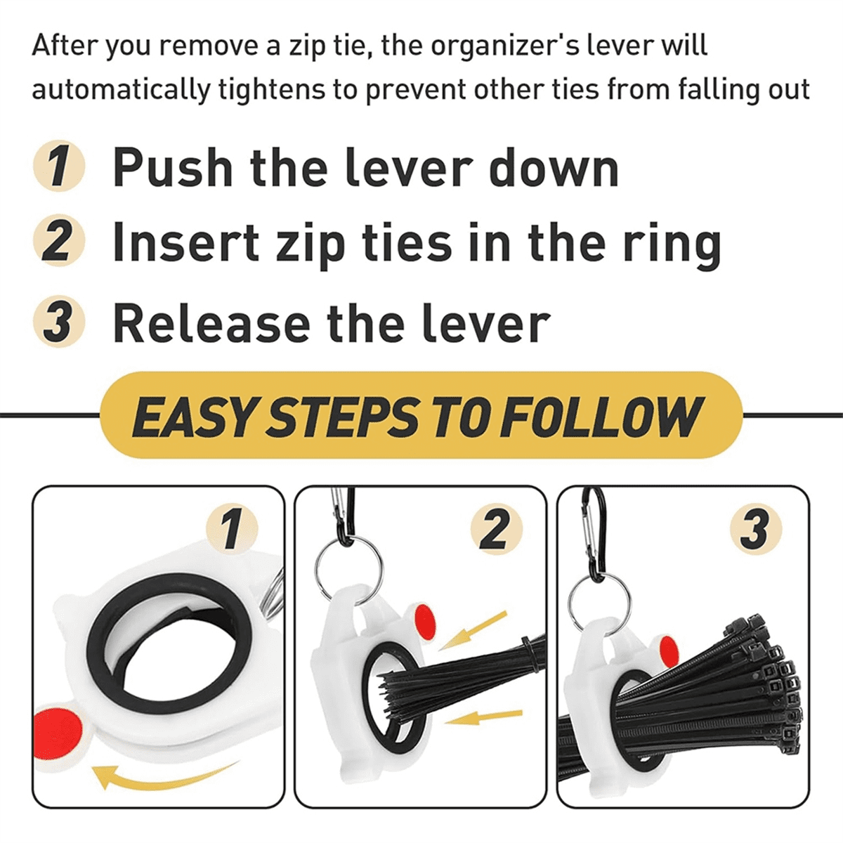 Cable Holder - Image 2