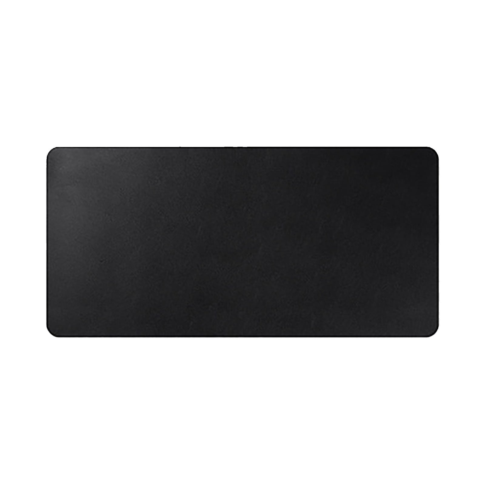 Leather Desk Pad Protector Large PU Leather Desk Mat Non-Slip Office Writing Pad Laptop Mat Home Office Desk Accessor... - Image 2