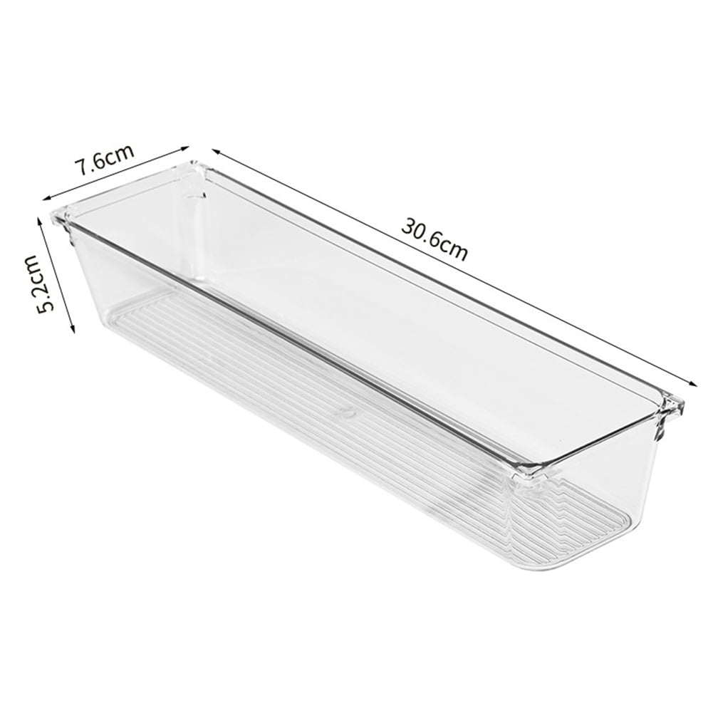 Plastic Organizer Drawer Organizer System - Image 3