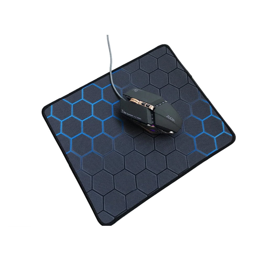 axGear Gaming Mouse Pad Non-Slip Smooth Mat Desk Mouse Pad - Image 6