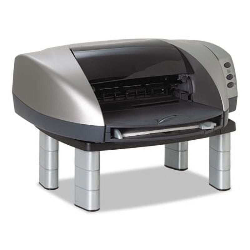 Premium Adjustable Monitor Stand - Image 5