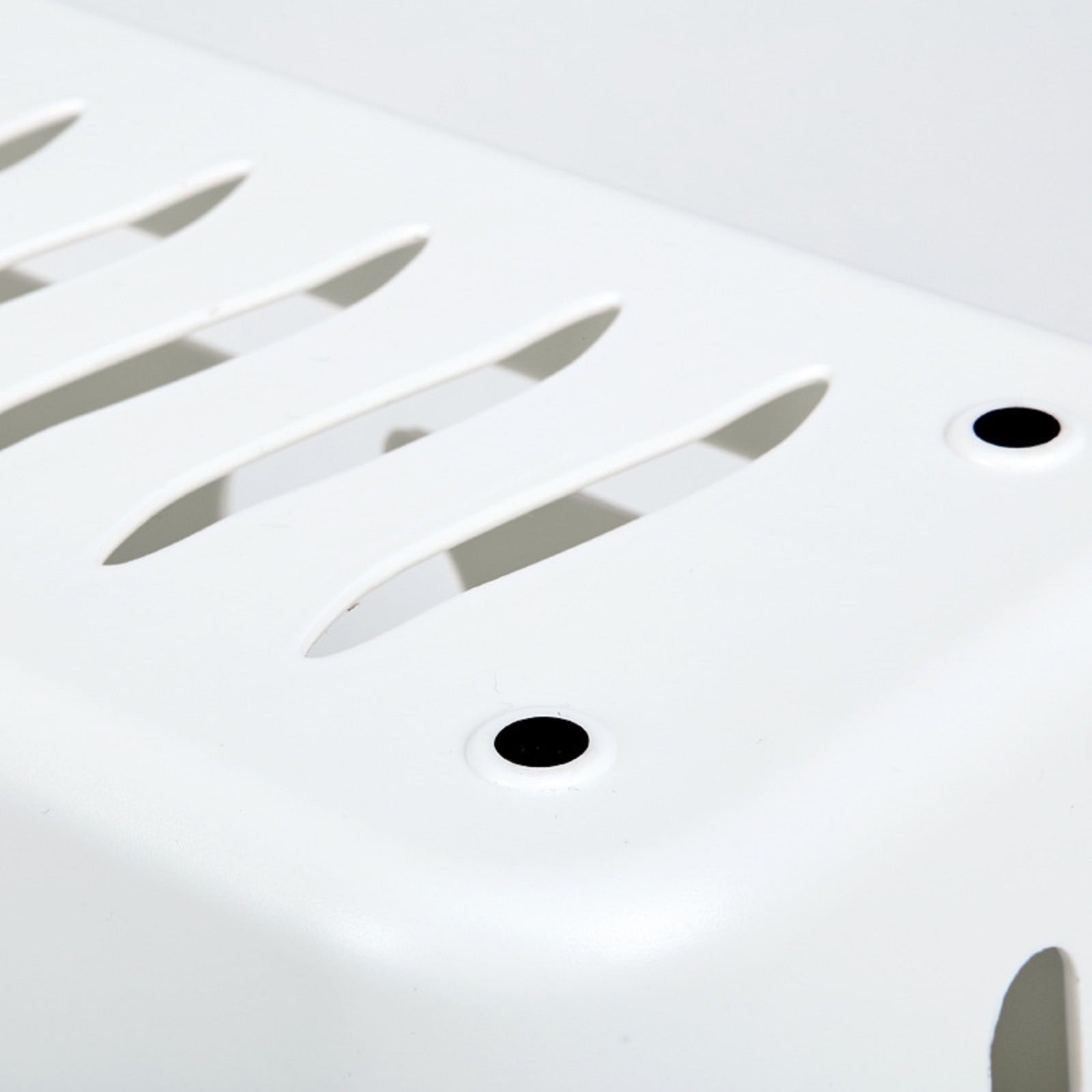 GFHFHITJ Cable Management Box, Cable Organizer Box, Large And Medium Size, Cord Hider Box To Hide Surge Protector Cover On Desk Or Floor - Image 5