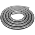 3 M Wire Loom Stainless Steel Protective Sleeve Cable Organizer