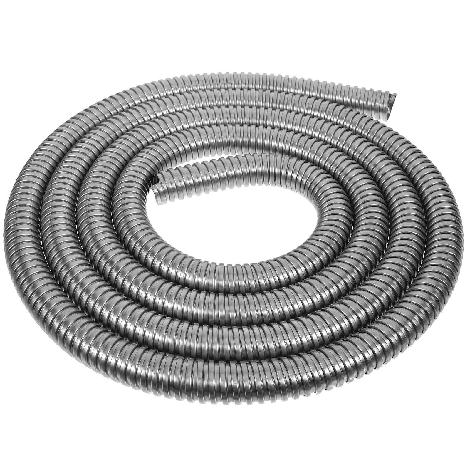 3 M Wire Loom Stainless Steel Protective Sleeve Cable Organizer