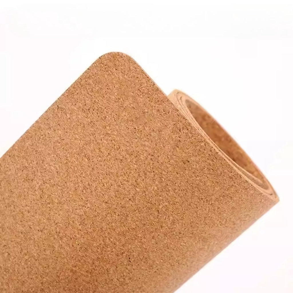 Mat, Oversized Mouse Pad & Keyboard Pad, Eco-Friendly Writing Surface for Office , Large Non-Slip Pad - Image 2