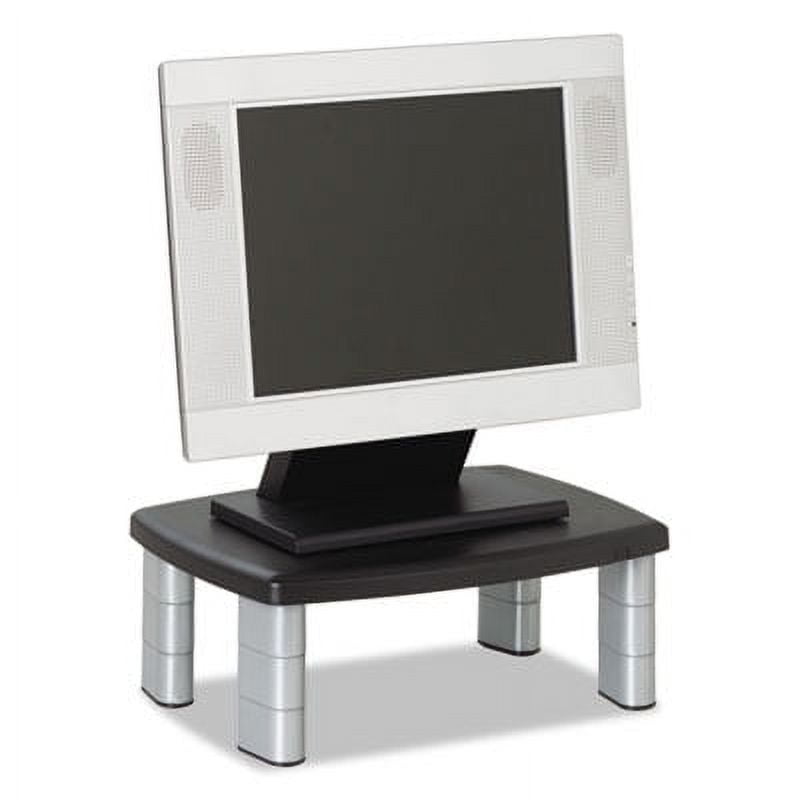 Premium Adjustable Monitor Stand - Image 3