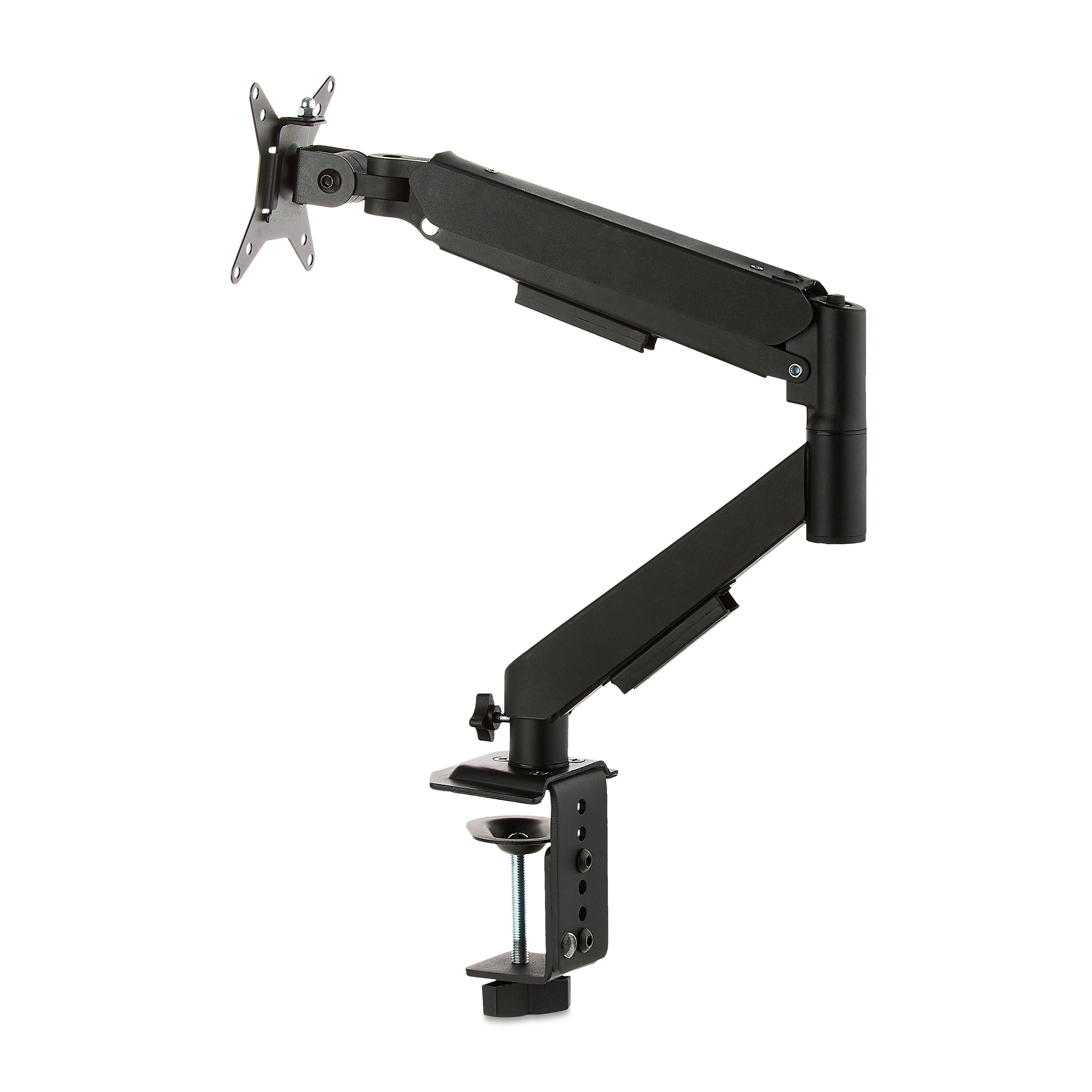 Spring Assisted Desk Mount for 13" to 32" Monitors/TVs, 3x Load Tested, Holds up to 19.8 lbs. - Image 5