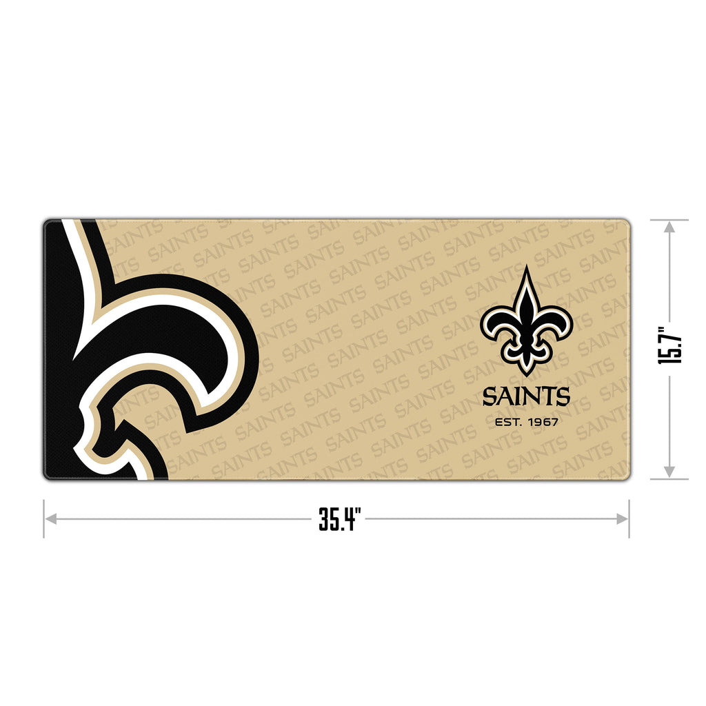 YouTheFan NFL Logo Series Desk Pad - Image 2