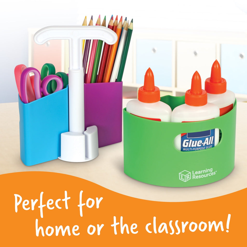 Create-a-Space Storage Mini Center - Desk Organizer, Classroom - Image 2