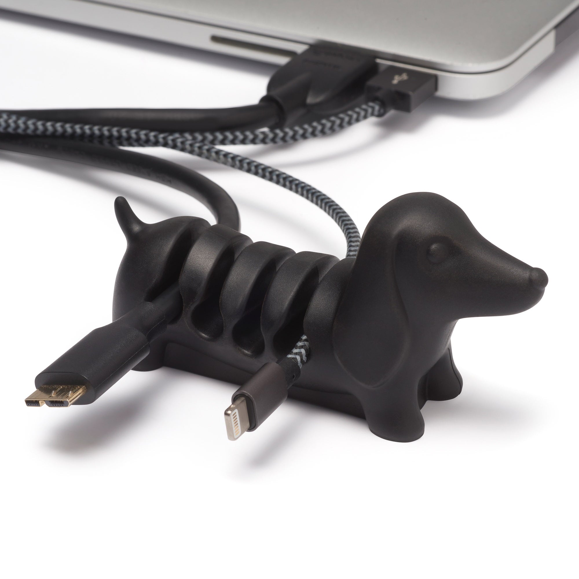 Kord Keeper Cable Holder and Organizer for Desk and Home - Image 3