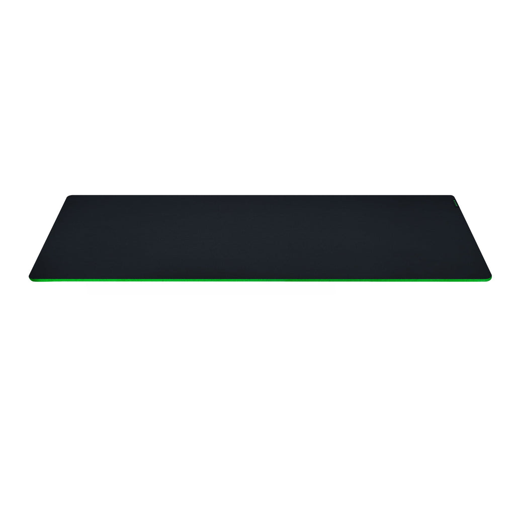 Gigantus V2 Cloth Gaming Mouse Pad (XXL): Thick, High-Density Foam Non-Slip Base, Black - Image 6
