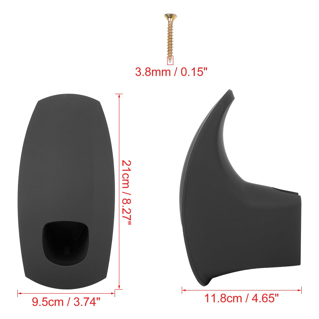 Motors Wall Mount Cector Charging Cable Holder Organizer Accessories Bracket for Tesla Model 3 S X Y - Image 2