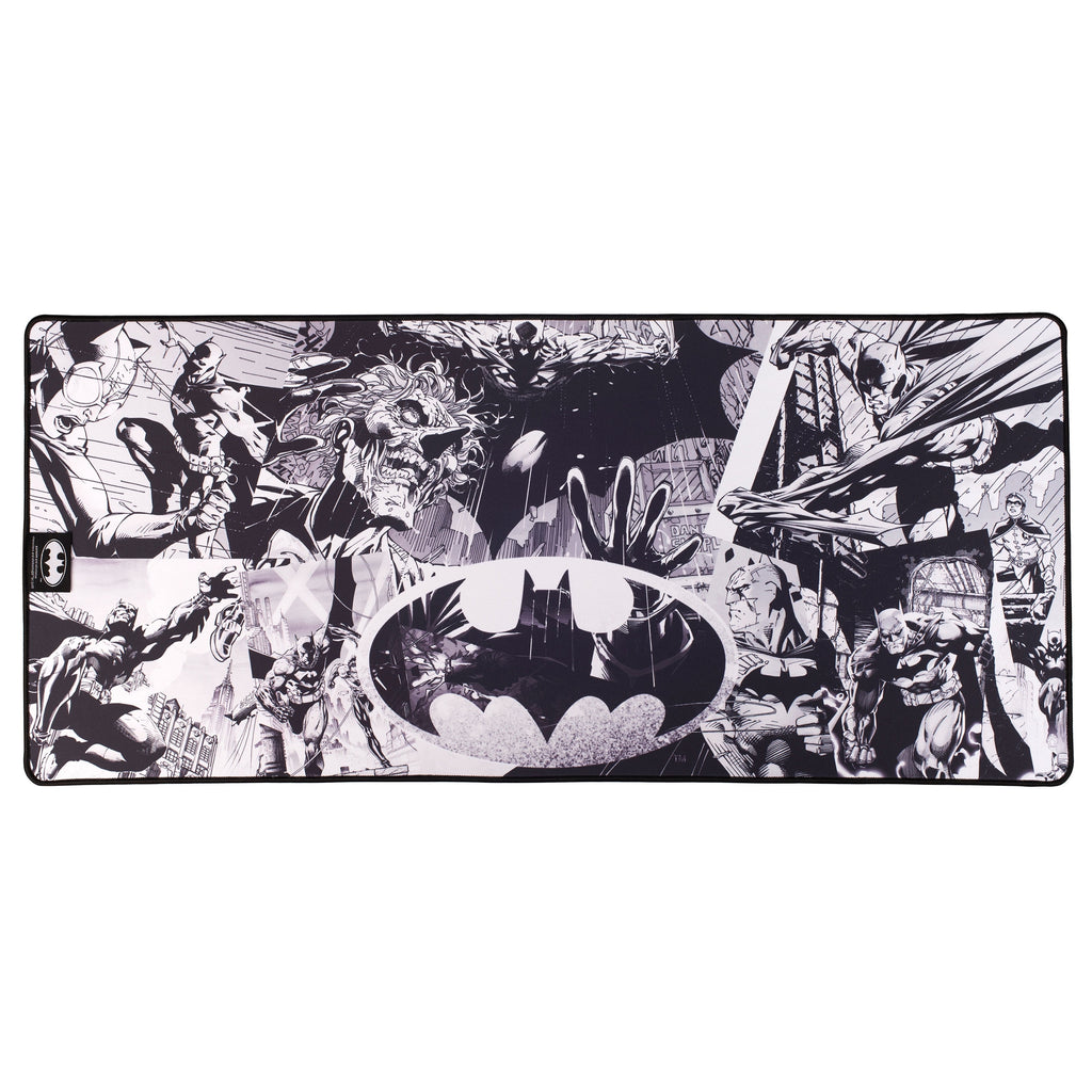XXL Mouse Pad 35 in x 15.7 in - Gift gaming desk pad 90 cm x 40 cm - official licensed - Image 6