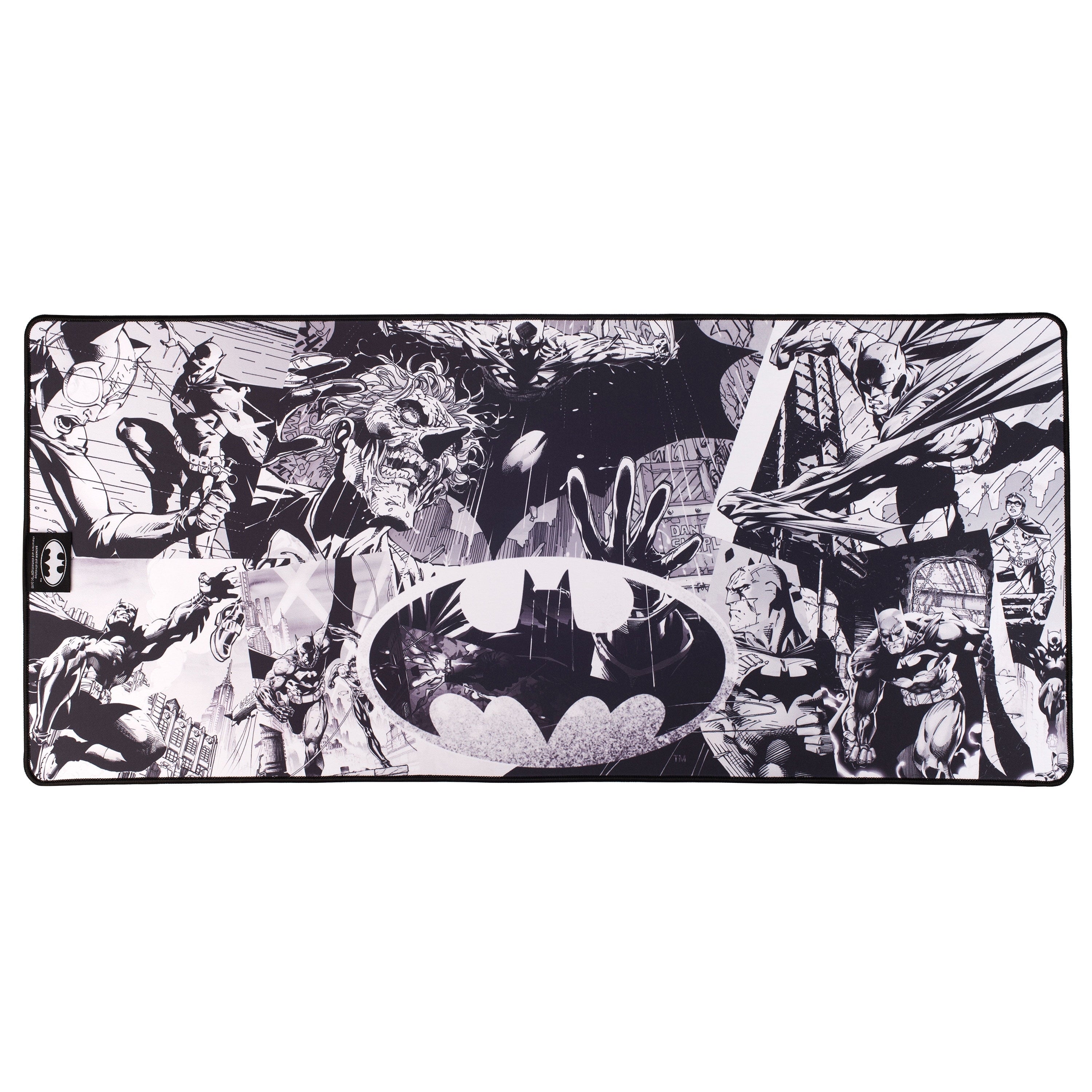 XXL Mouse Pad 35 in x 15.7 in - Gift gaming desk pad 90 cm x 40 cm - official licensed - Image 6