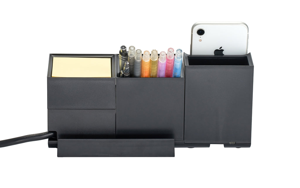 Kect Wireless Charging Desk Accessory Kit - Image 4