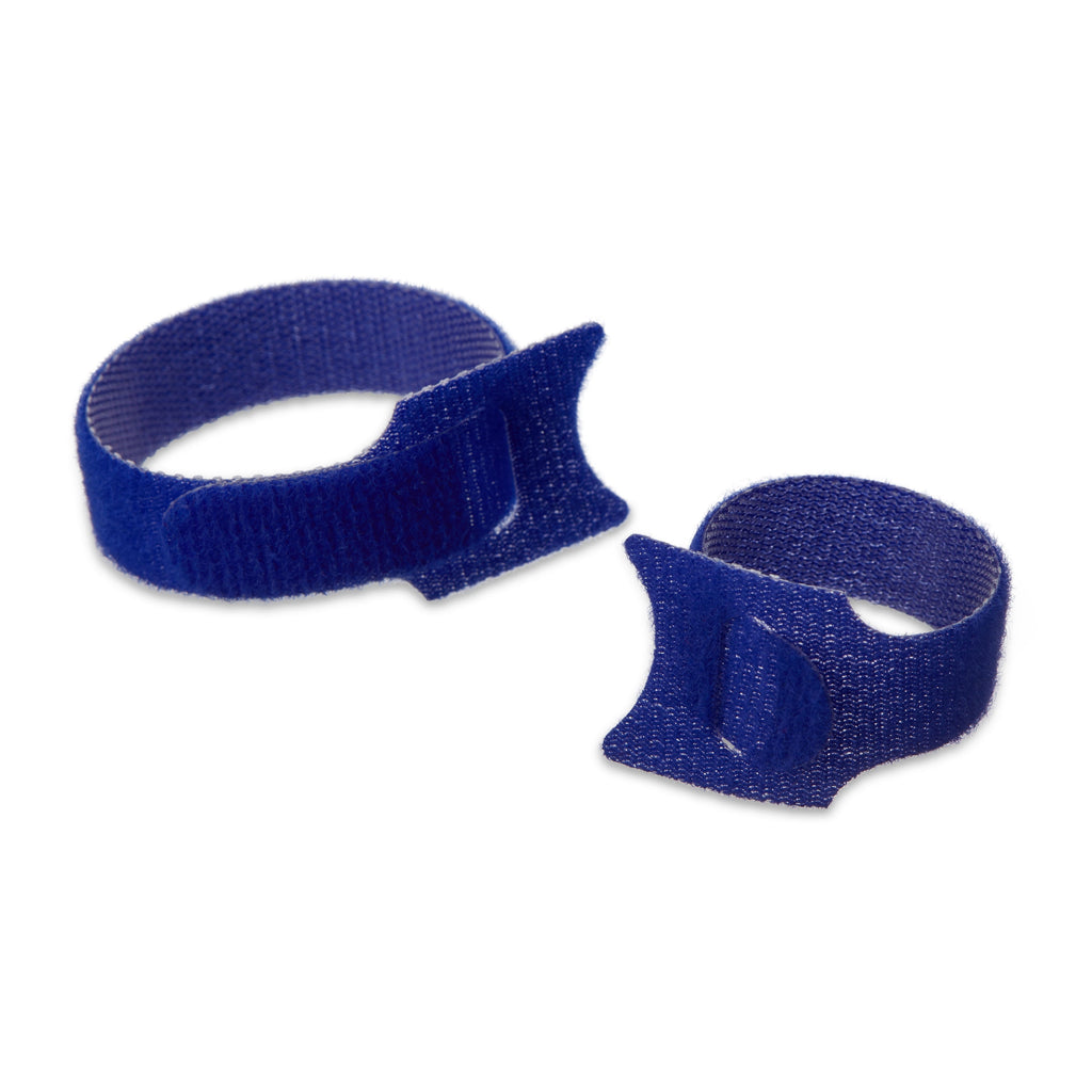 Cable/Cord Management Ties, 50 Pieces - Image 3