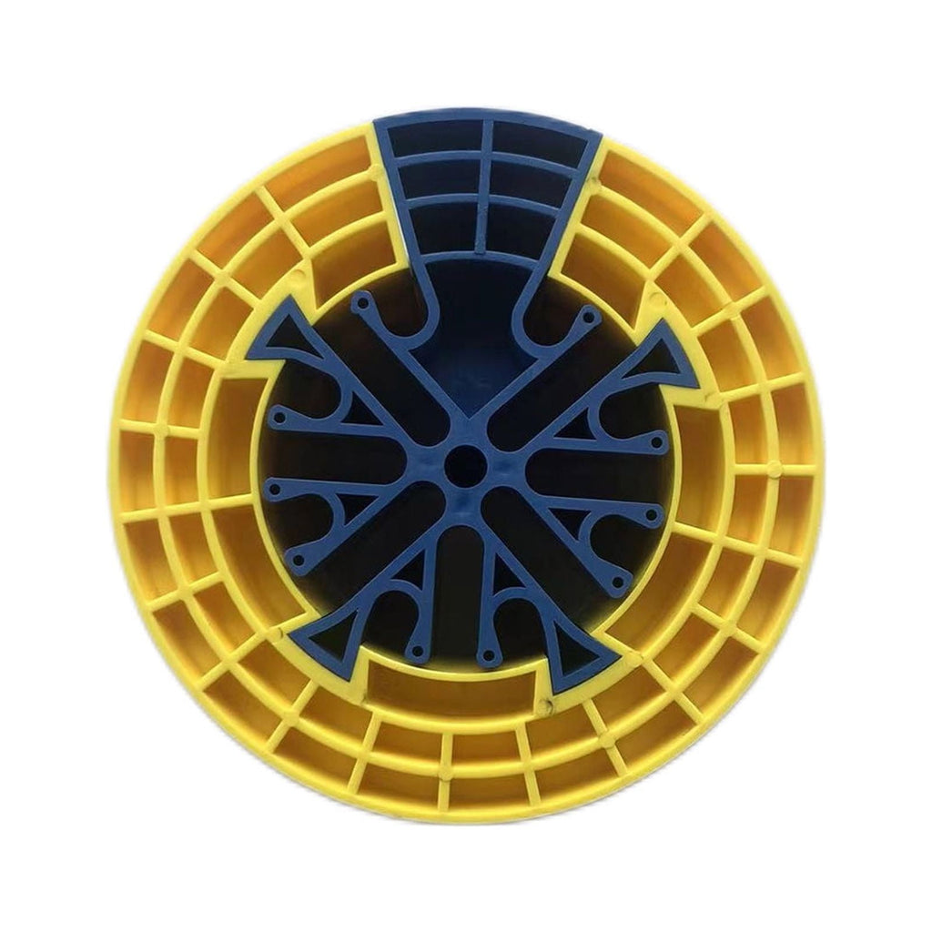 Cable Comb Tool, Wire Comb, Organizer, network Cable, Data Cable Comb, Cable Management awg23, awg24 - Image 2