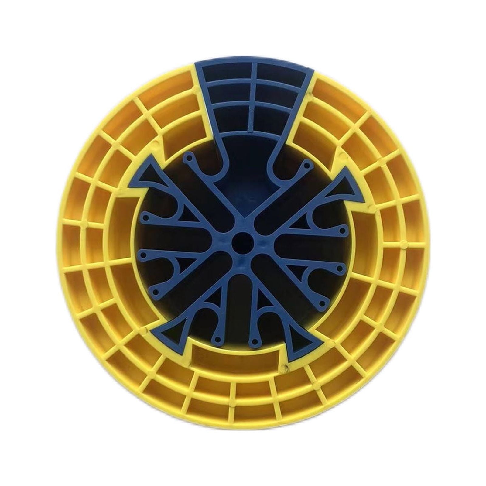 Cable Comb Tool, Wire Comb, Organizer, network Cable, Data Cable Comb, Cable Management awg23, awg24 - Image 2