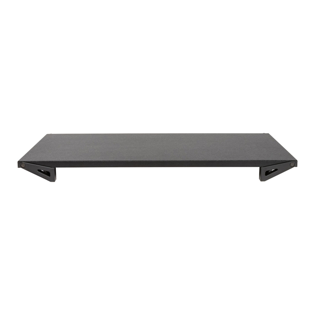 Lo Riser Adjustable Stands Up to 32" Monitor Black (32511) - Image 4