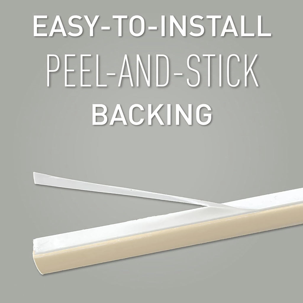 Wiremold Cord Mate Organizer Kit - Cable Organizer - Kit, White - Image 4