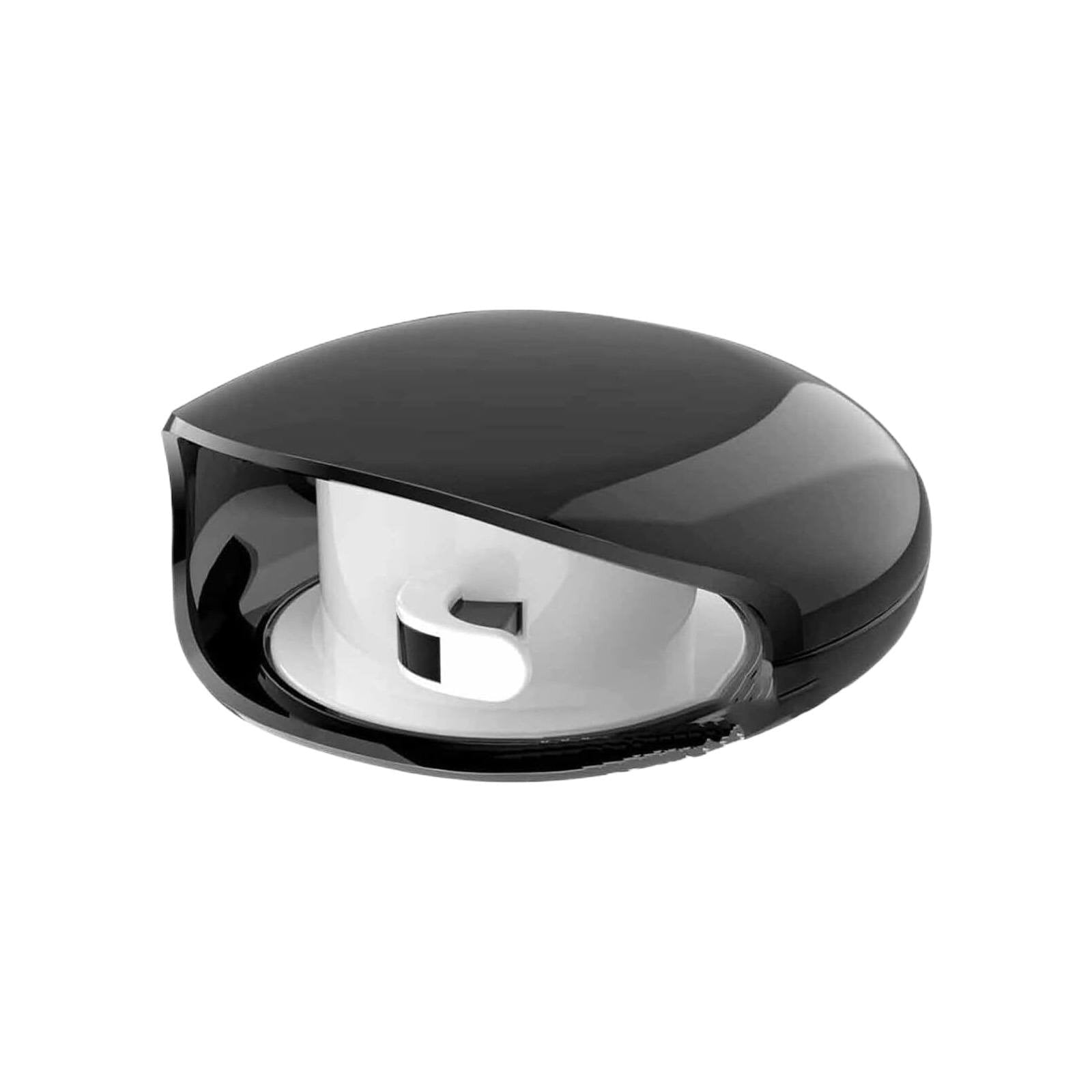 Automatic Cord Reel, Automatic Cord Reel for Phone Cords, Retractable Magnetic Cord Organizer, for USB, Headphone, Da...
