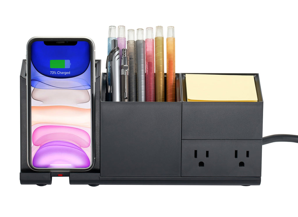Kect Wireless Charging Desk Accessory Kit