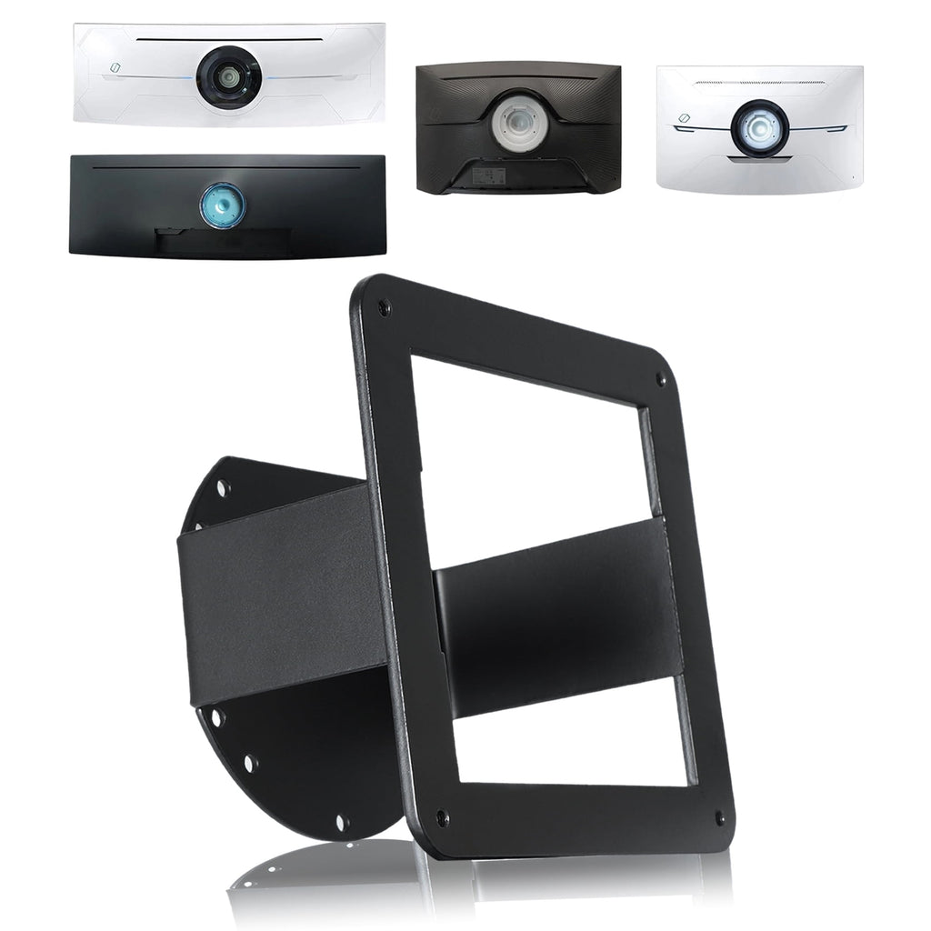 Odyssey G7 G8 G9 Vesa Mount Adapter Compatible with Samsung Odyssey NEO G7 G8 G9 Series G65B G75T G77T G70A G70B G75N...