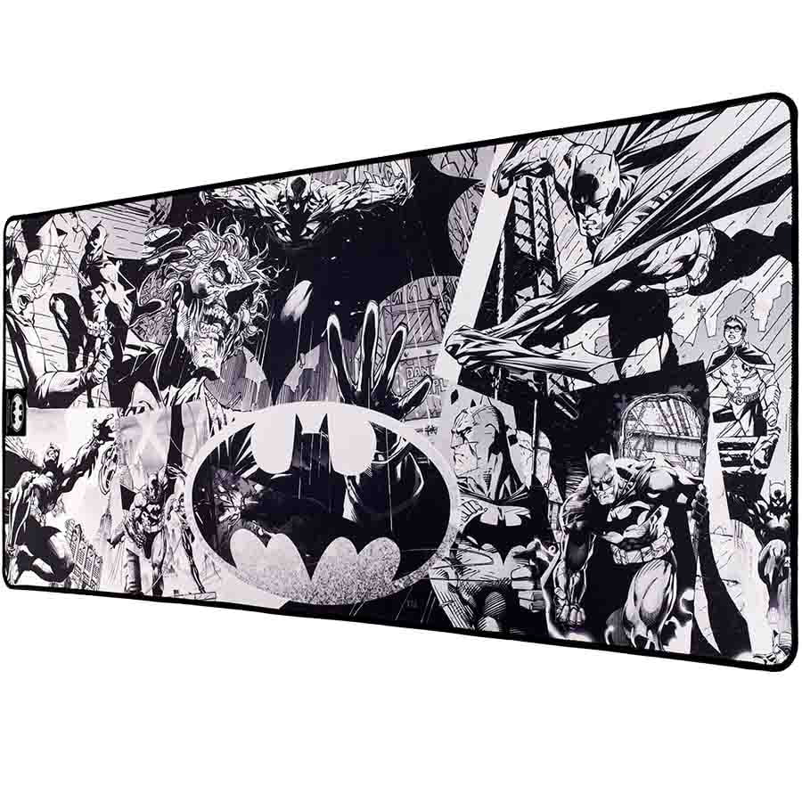 XXL Mouse Pad 35 in x 15.7 in - Gift gaming desk pad 90 cm x 40 cm - official licensed