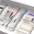 Plastic Organizer Drawer Organizer System