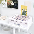 Expandable decorative book and cable organizer, data cable socket book-shaped storage box, home storage