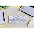 Polycarbonate Desk Pad - 19" x 24"
