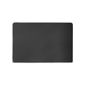 PU Leather Desk Pad with Suede Base,Multi-Color Non-Slip Mouse Pad,24”x 16”Waterproof Desk Writing Mat,Large Desk Blo...