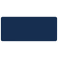 Leather Mouse Pad Large Computer Desk Pad Waterproof Student Writing Desk Pad, Silicone Meal Mat Flour Mat Student Dr...