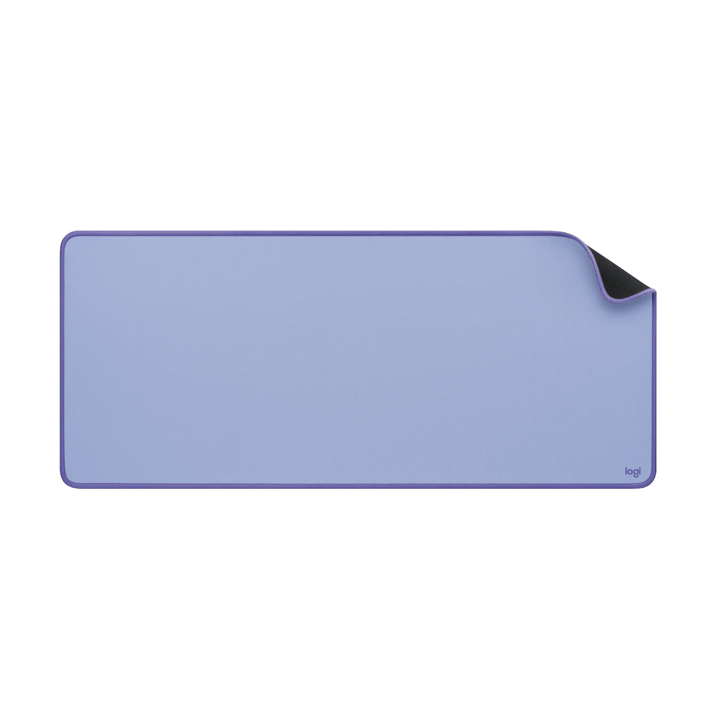 Desk Mat, Multifunctional Large Desk Pad, Extended Mouse Mat, Lilac