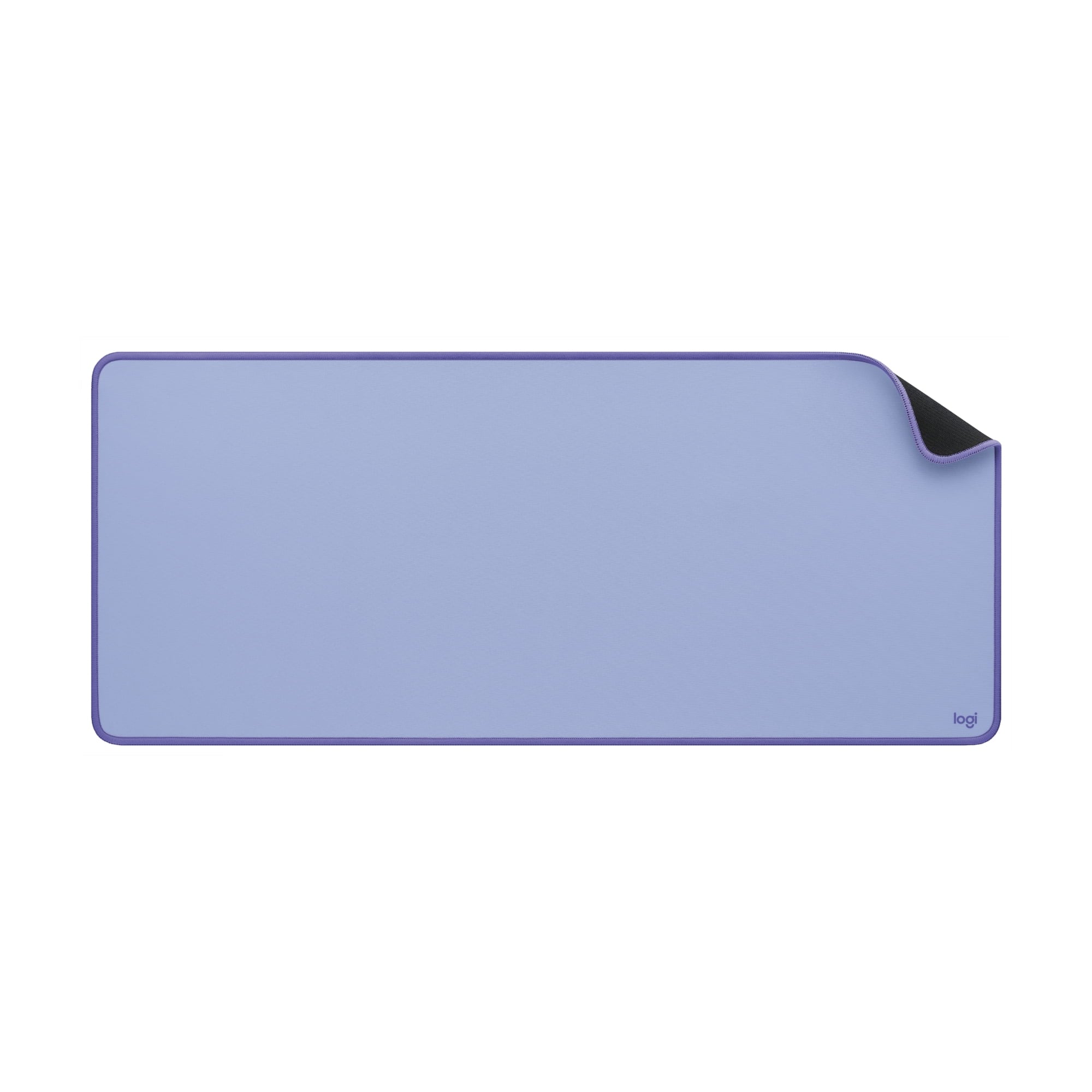 Desk Mat, Multifunctional Large Desk Pad, Extended Mouse Mat, Lilac