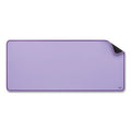Desk Pad, 2.50in. x 12.25in., Lavender