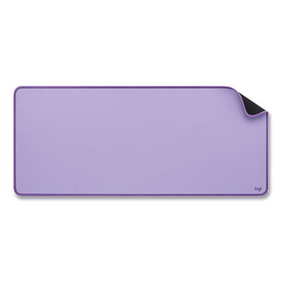 Desk Pad, 2.50in. x 12.25in., Lavender