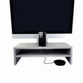 MONITOR STAND RISER