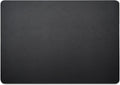 Leather Desk Blotter Pad 17 x 12 Inches, Flat, Non-Slip, Waterproof