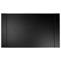 Life Edge Office Desk Pad with Lifting Side Rails for Blotter Paper 34x20 inch