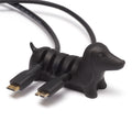 Kord Keeper Cable Holder and Organizer for Desk and Home