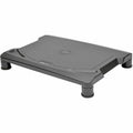 Tripp Lite Universal Monitor Riser Stand Computer Laptop Printers 1.25-5.5 40 lb Load Capacity - 5.5" Height x 15.6" Width x 11.3" Depth - D