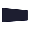 24"x12" Desk Mat Protector, Non-Slip Waterproof Mouse Pad Writing Mat for Office Home, Blue