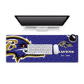 YouTheFan NFL Logo Series Desk Pad SMU