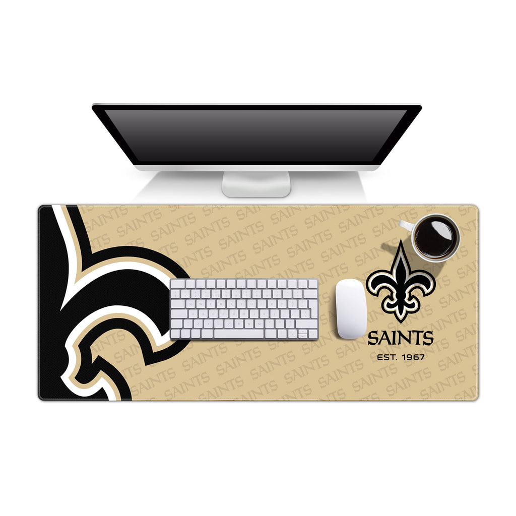 YouTheFan NFL Logo Series Desk Pad