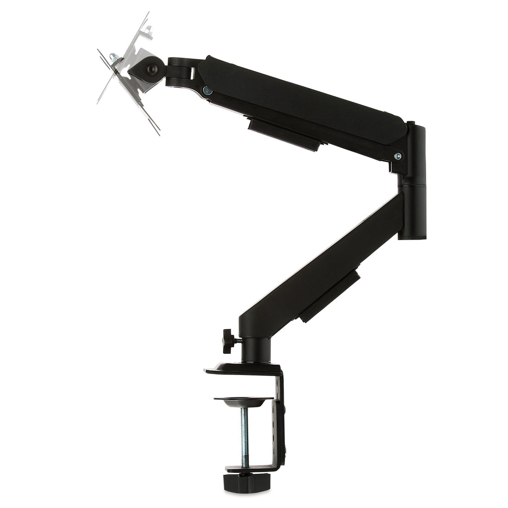 Spring Assisted Desk Mount for 13" to 32" Monitors/TVs, 3x Load Tested, Holds up to 19.8 lbs. - Image 6